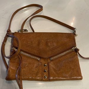 Botkier Legacy studded mini convertible bag